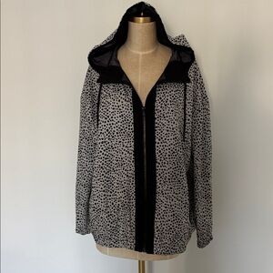 Lou & Grey |  Lightweight Jacket | Size XL